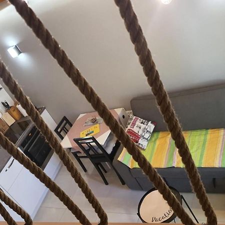 Franceska Apartmani เซรส ภายนอก รูปภาพ