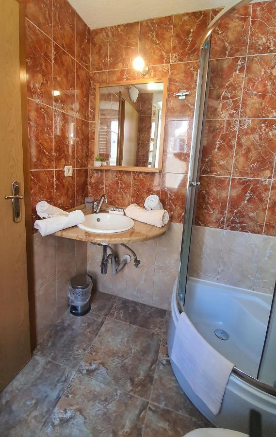 Franceska Apartmani เซรส ภายนอก รูปภาพ