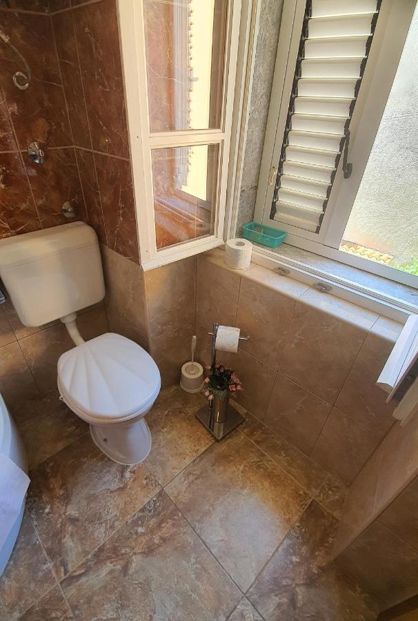 Franceska Apartmani เซรส ภายนอก รูปภาพ