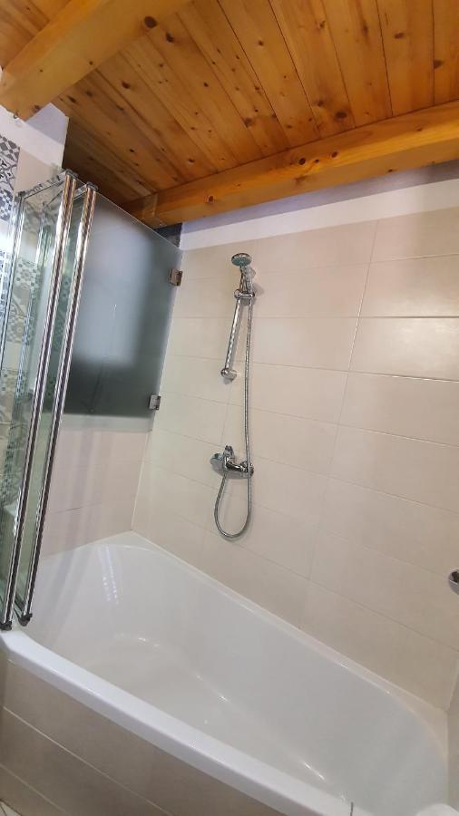 Franceska Apartmani เซรส ภายนอก รูปภาพ