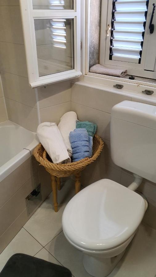 Franceska Apartmani เซรส ภายนอก รูปภาพ