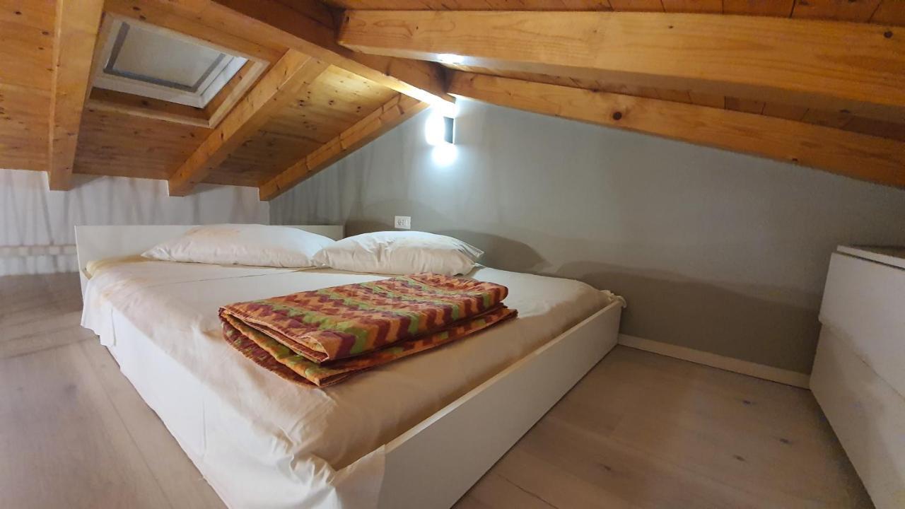 Franceska Apartmani เซรส ภายนอก รูปภาพ