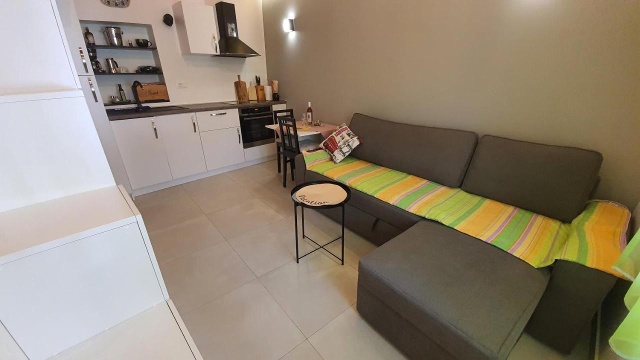 Franceska Apartmani เซรส ภายนอก รูปภาพ