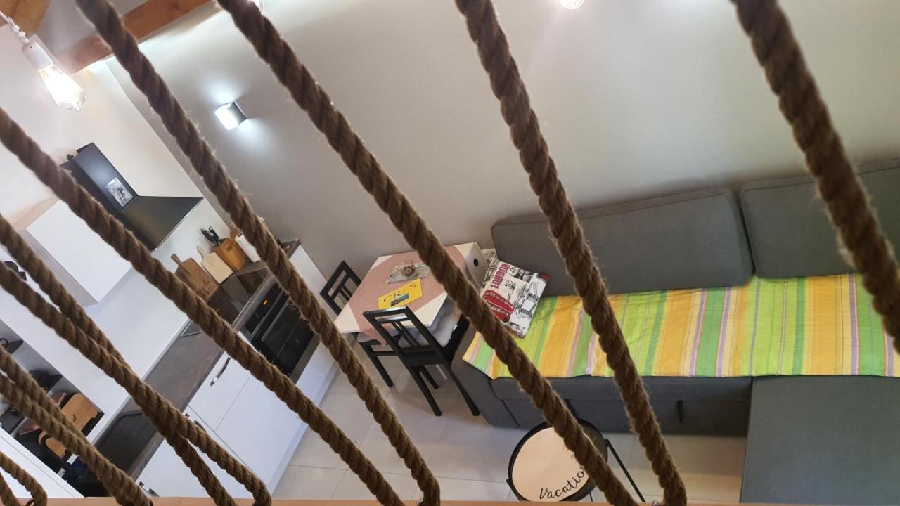 Franceska Apartmani เซรส ภายนอก รูปภาพ
