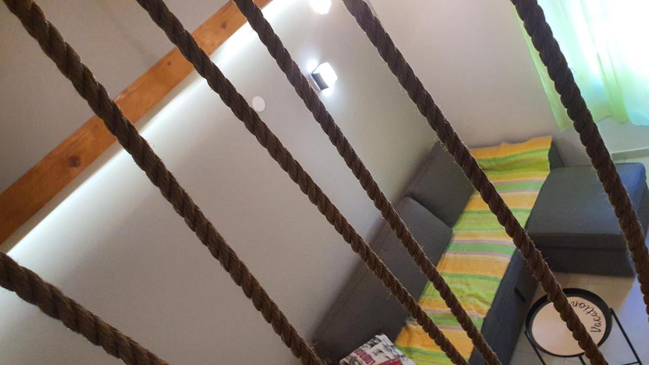 Franceska Apartmani เซรส ภายนอก รูปภาพ