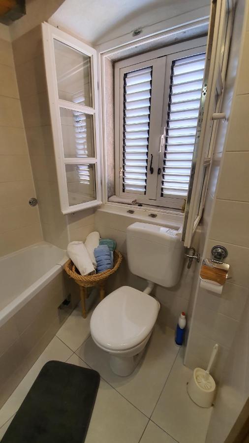 Franceska Apartmani เซรส ภายนอก รูปภาพ