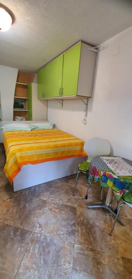 Franceska Apartmani เซรส ภายนอก รูปภาพ