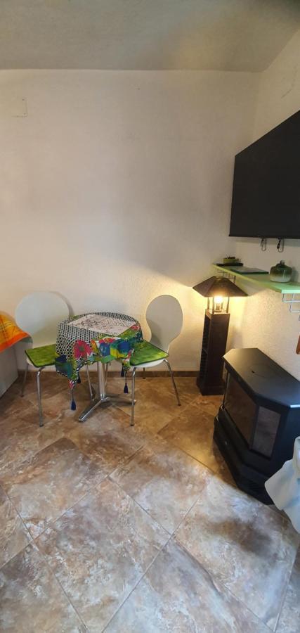 Franceska Apartmani เซรส ภายนอก รูปภาพ