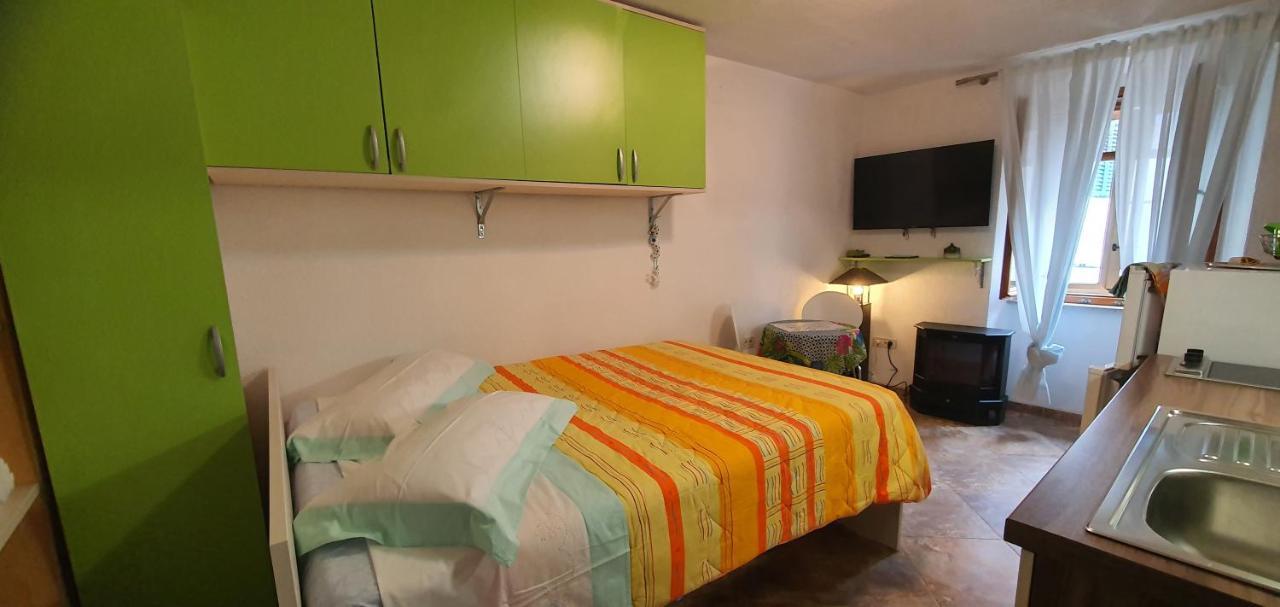 Franceska Apartmani เซรส ภายนอก รูปภาพ
