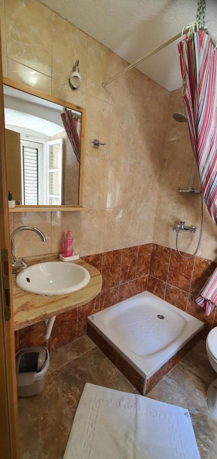 Franceska Apartmani เซรส ภายนอก รูปภาพ