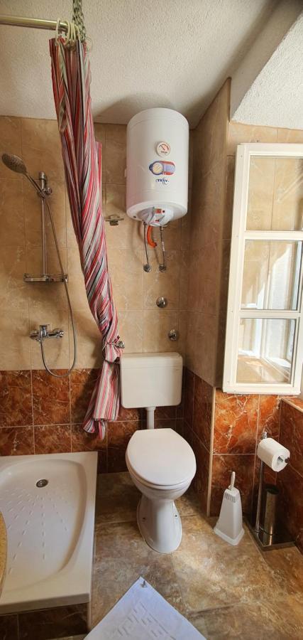 Franceska Apartmani เซรส ภายนอก รูปภาพ