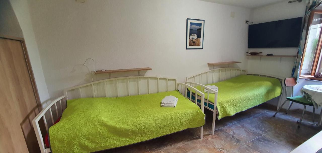 Franceska Apartmani เซรส ภายนอก รูปภาพ