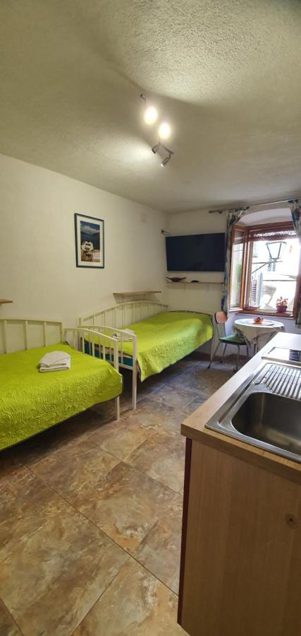 Franceska Apartmani เซรส ภายนอก รูปภาพ